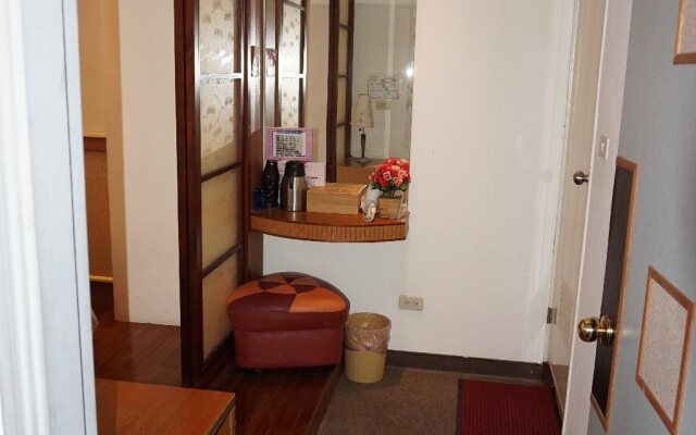 Lakeside B&B