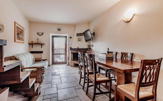 Il Dolce Rifugio. Piazza principale di Leonessa