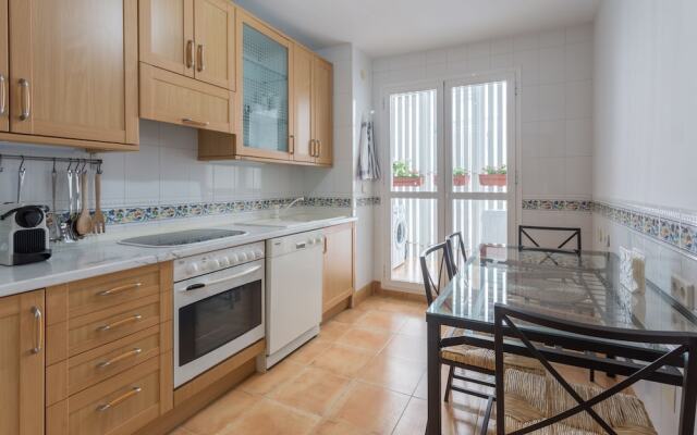Apartamento Marbella Playa Centro