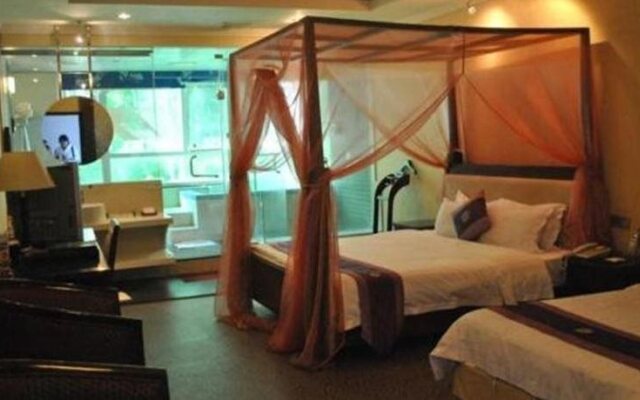 Wanfeng Hotspring Hotel