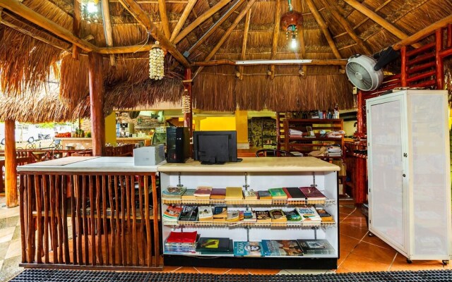 OYO Hotel Playa del Carmen