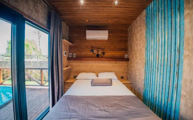 Hope Sapanca Tiny House