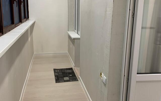 Апартаменты на улице Орджоникидзе 19/2