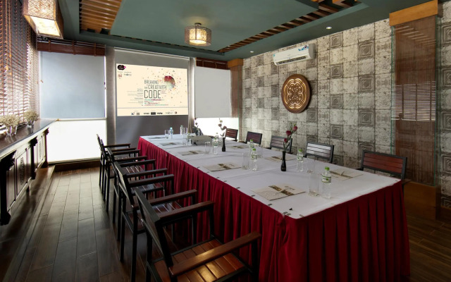 Hanoi Pearl Hotel