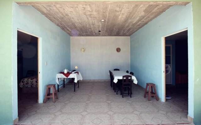 Una Estrella Casa de Huéspedes