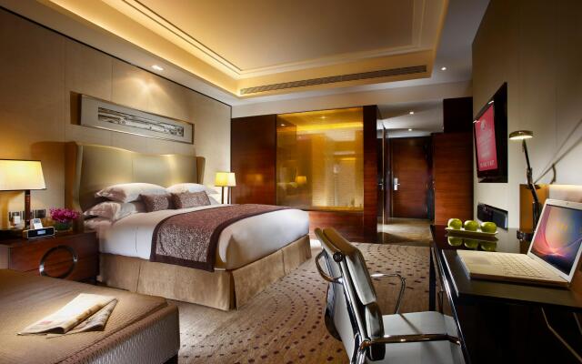 Crowne Plaza Huizhou, an IHG Hotel