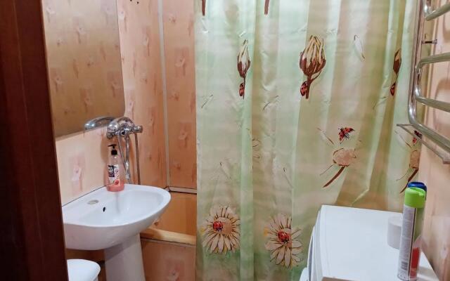 Апартаменты на улице Ленинского Комсомола 34