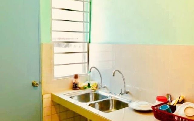 Rainbow Covenant 29 Homestay