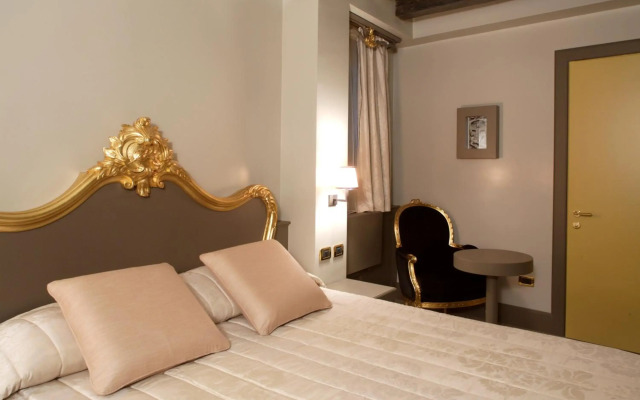 Ca' Zusto Venezia Hotel