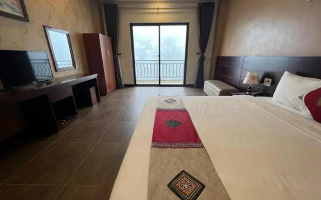 Sunshine View Hotel