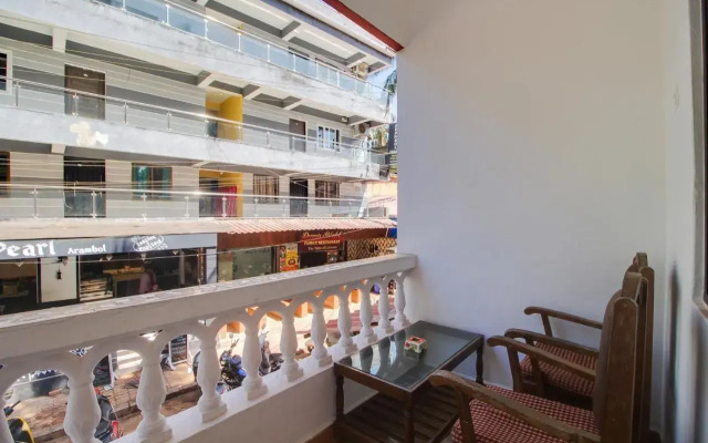 Oyo Flagship 702838 K S Inn Hotel