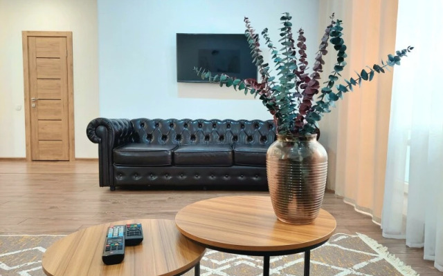 UT Аметьевская магистраль18 к3