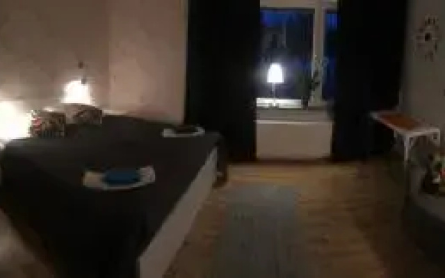 Dentas Hotell Raivi