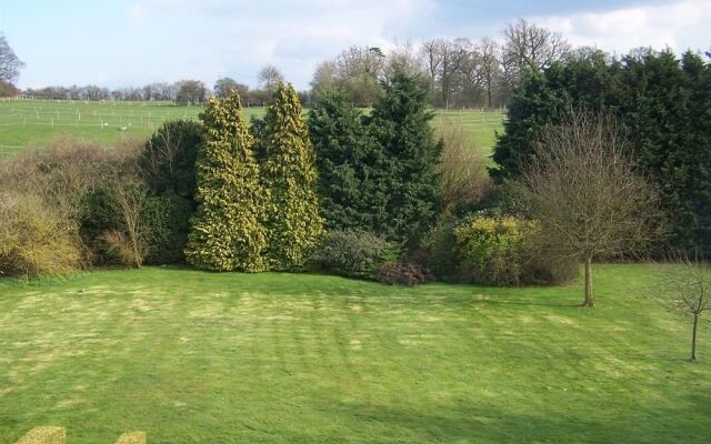 Lodge Farm House B&B