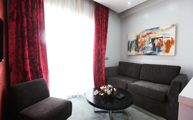The Fourteen Luxury Boutique Hotel & Spa