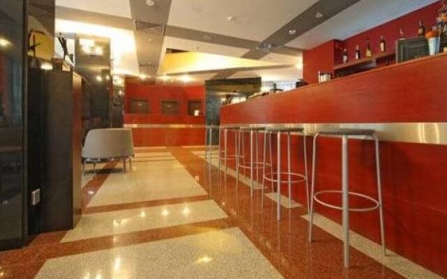 City Hotel Pleven