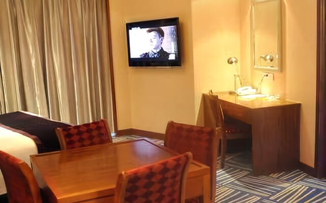 Bojue Dynasty Hotel