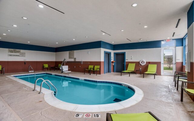 SpringHill Suites by Marriott Stillwater