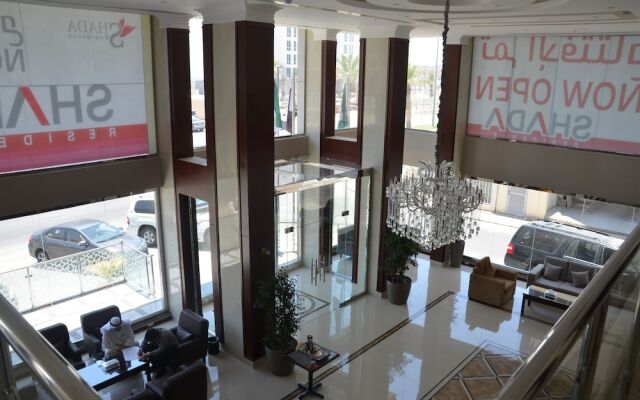 Shada Residence