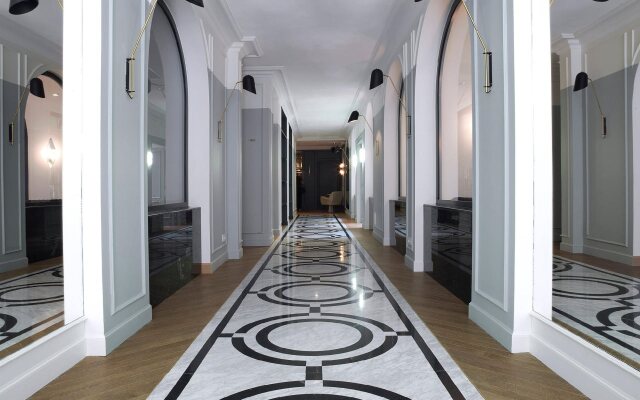 Hotel Bachaumont