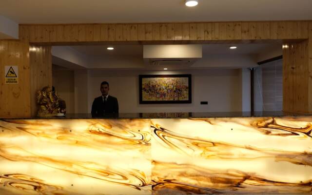 Span Inn & Suites