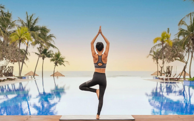 Danang Marriott Resort & Spa