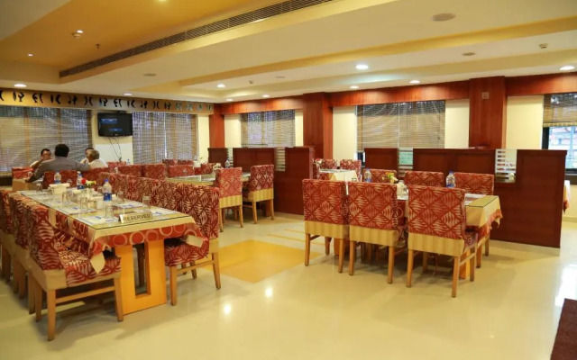 Hotel Kabani International