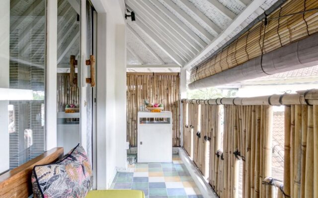The Chillhouse Canggu by BVR Holiday Rentals