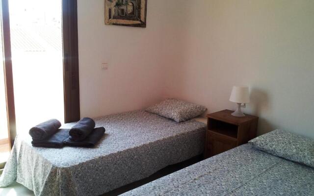 Apartamento con Terraza a 5 min playa