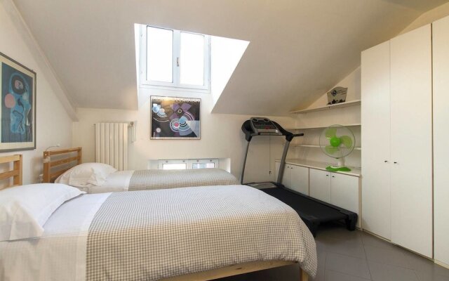 Betta Flexyrent Apartment