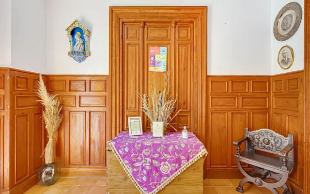 7-bedroom Villa in Pozo Lorente