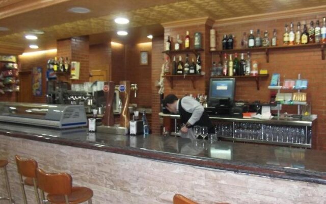 Hostal El Perejil