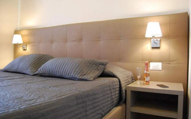 Residenze Al Colle Dei Pini