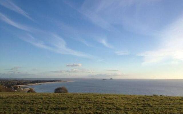Maison de vacances - Baie du Mont Saint Michel