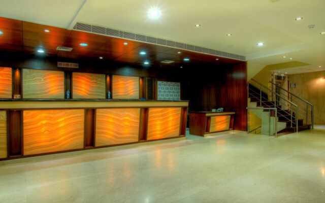 Hotel Regent Intercontinental