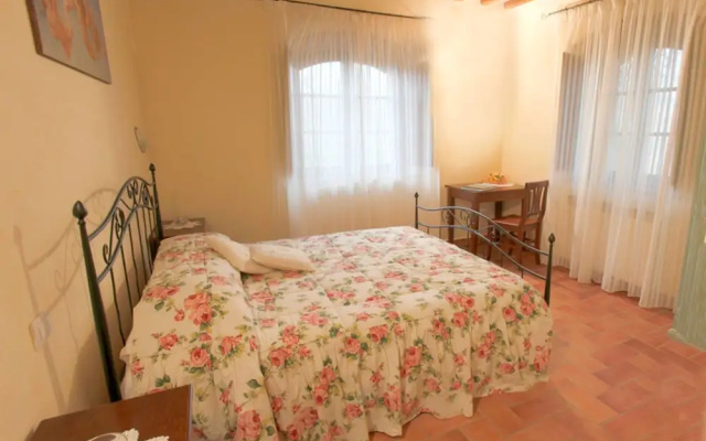 Your Relaxing Tuscan Getaway