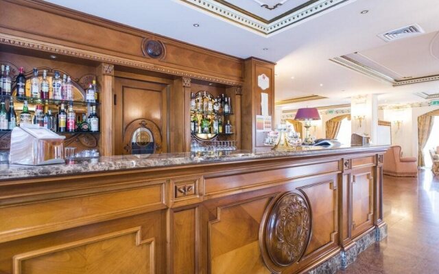 Grand Hotel Aljope