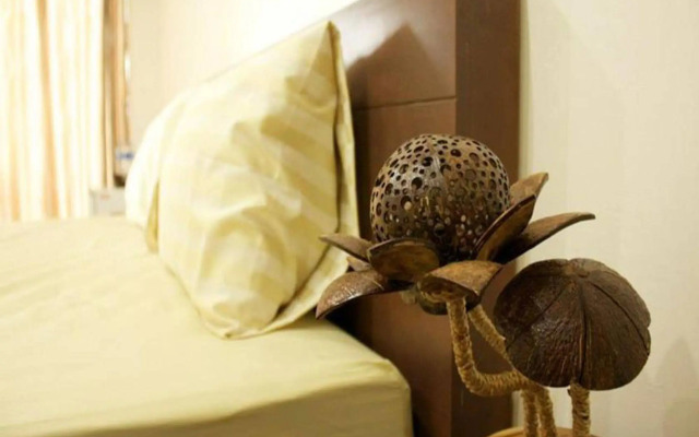 PC Place North Pattaya