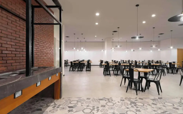 Park Inn by Radisson Makkah Thakher Algharbi