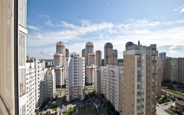 Марьин Дом на Сурикова, 53а