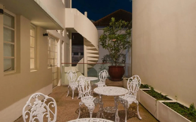 The Great Madras by Hotel Calmo