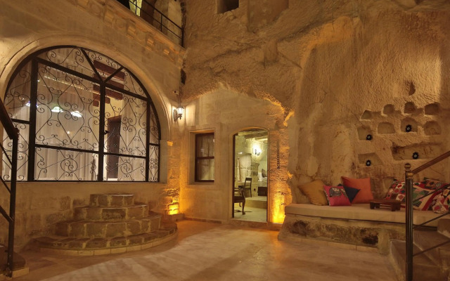 Asuwari Suites Cappadocia
