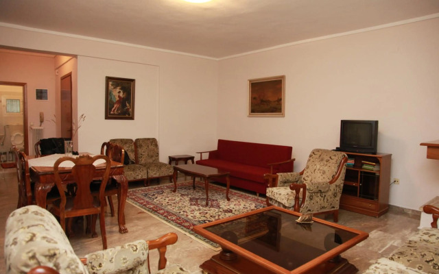 Apartment Nikos