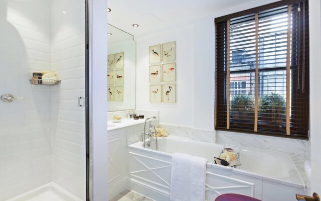Stylish 2 bed Apartment in Cadogan Square