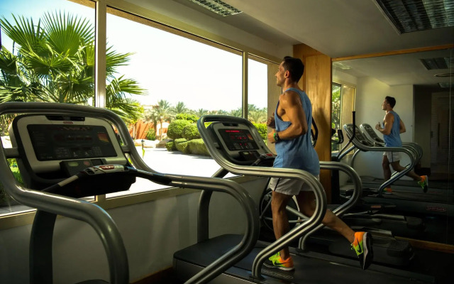 Sharm Grand Plaza Resort - Families and Couples Only.
