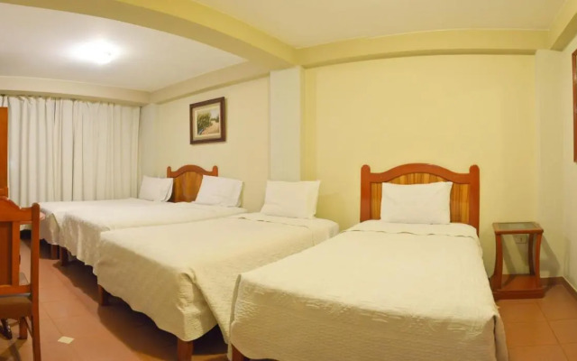 Takana Inn