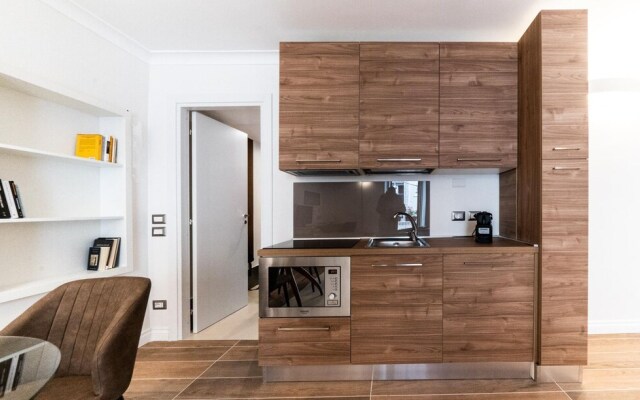 Via Piscicelli 38 in Napoli