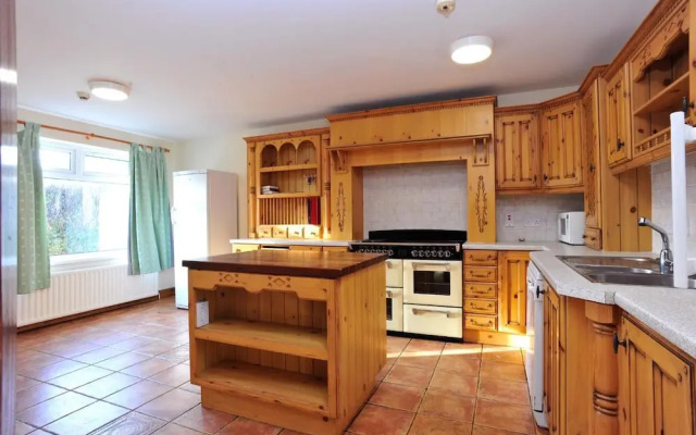 Portcaman House B&B