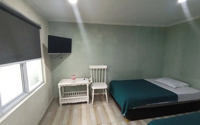 Mamifokobo Guest House