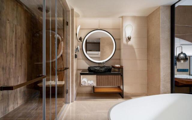 The Westin Nanjing Resort & Spa